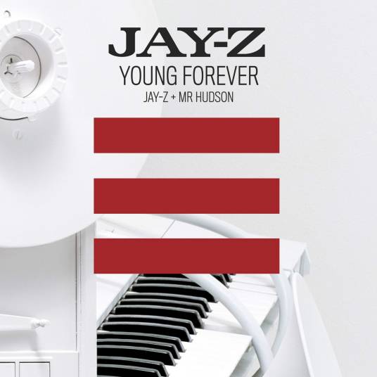 Young Forever（jay-z 演唱歌曲）