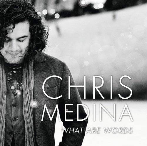 What are words（Chris Medina演唱歌曲）