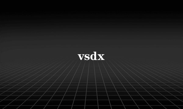 vsdx