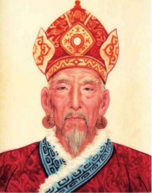 李仁孝