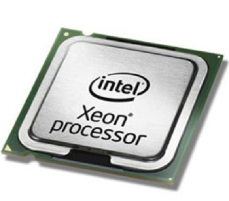 Intel 四核至强 E5440 2.83GHz