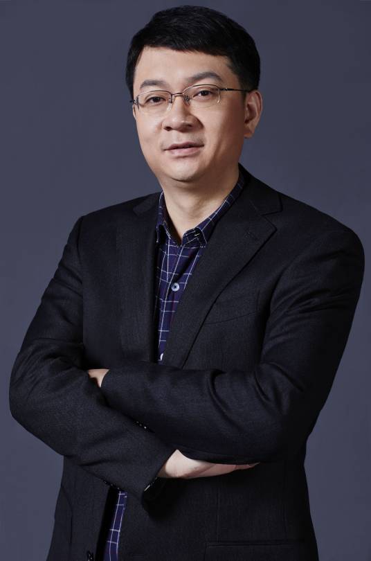 王东（找钢网创始人兼CEO）