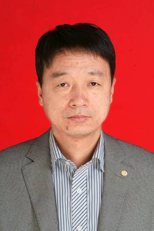 汪晓（民进吴忠市委会秘书长）