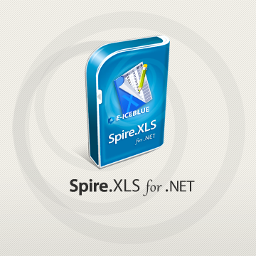 Spire.XLS for .NET