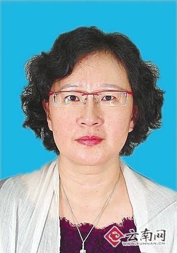 金彦（云南省供销合作社联合社原监事会主任）