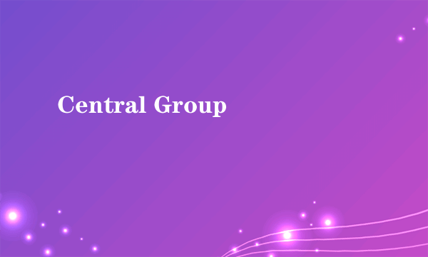 Central Group