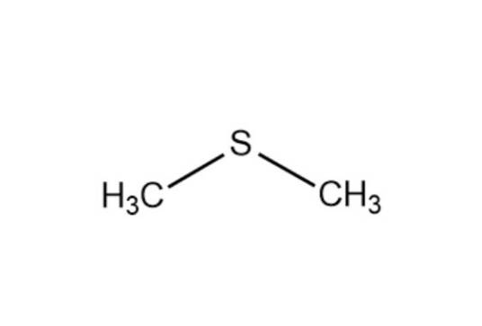 二甲硫醚