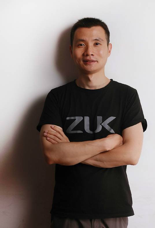 陈宇（ZUK联合创始人）