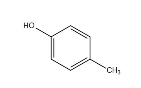 对甲苯酚