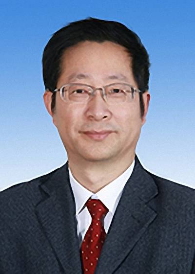 周俊（合肥市退役军人事务局党组成员、副局长）