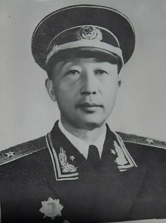 张学思（中国人民解放军少将）