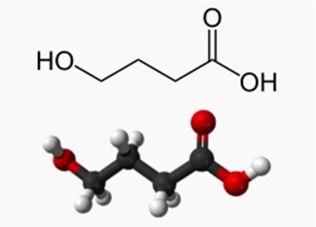γ-羟基丁酸