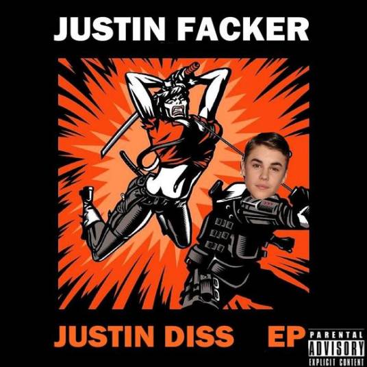 justinfacker