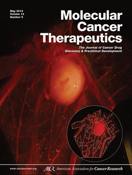 Molecular cancer therapeutics