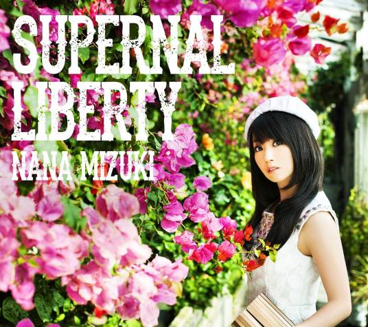 SUPERNAL LIBERTY