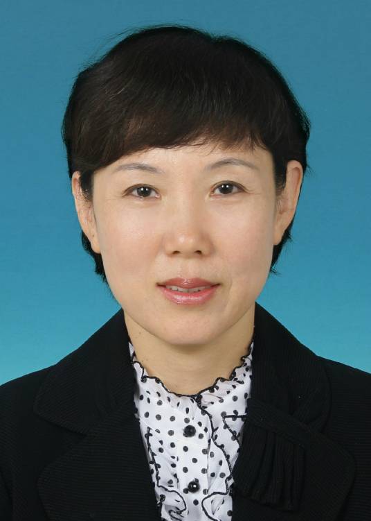 杨莉（北京市海淀区人大常委会党组副书记、副主任）