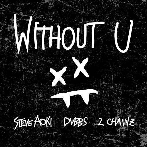 Without u（Steve Aoki演唱歌曲）