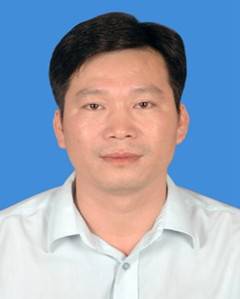 朱志勇（广东省梅州兴宁市人民政府副市长）