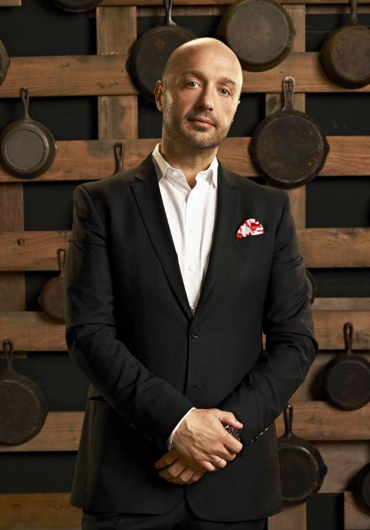 Joe Bastianich