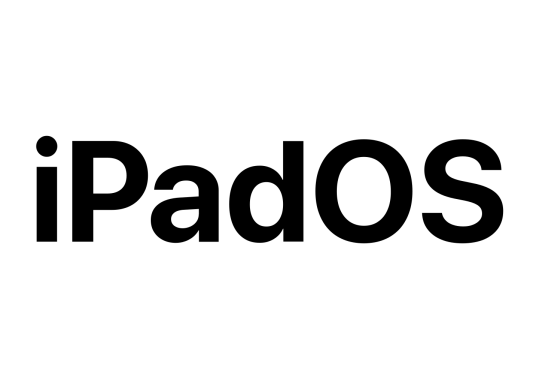 iPadOS