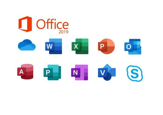 Microsoft Office 2019