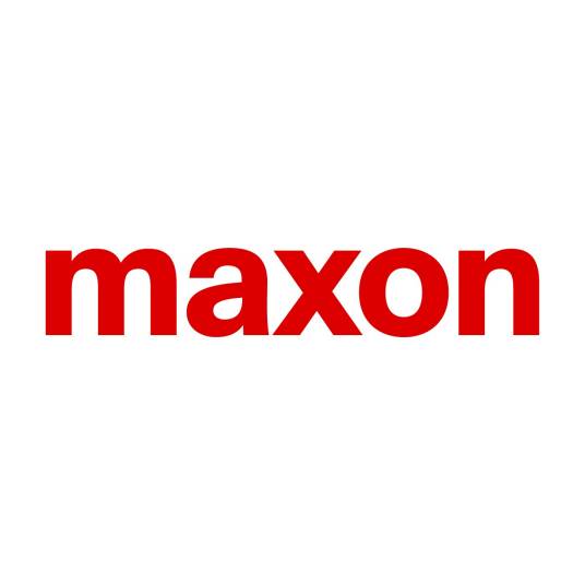 maxon motor