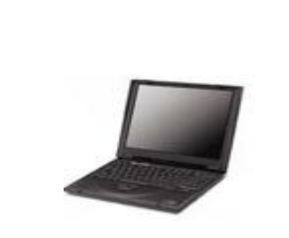 IBM ThinkPad i 1161-61C