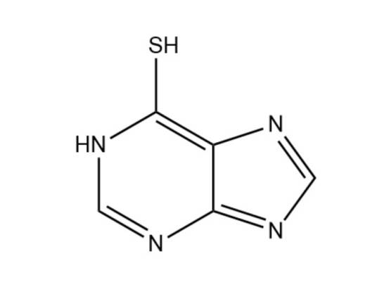 巯嘌呤