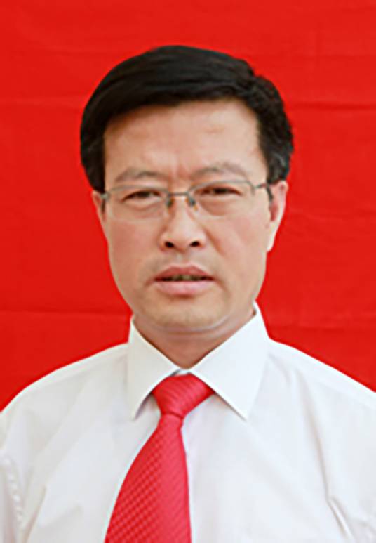 杨树庄（襄垣县人民政府副县长）