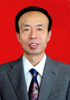 李润林（山西省吕梁市人民政府副市长）