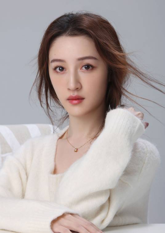 杨懿（中国内地女演员）