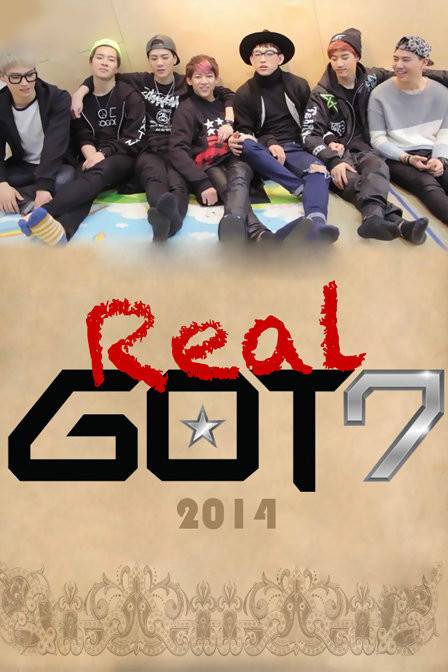 Real GOT7