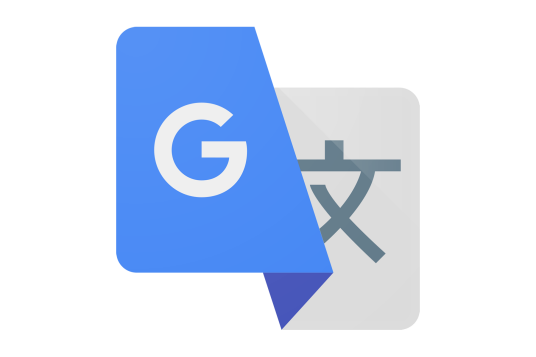 Google翻译