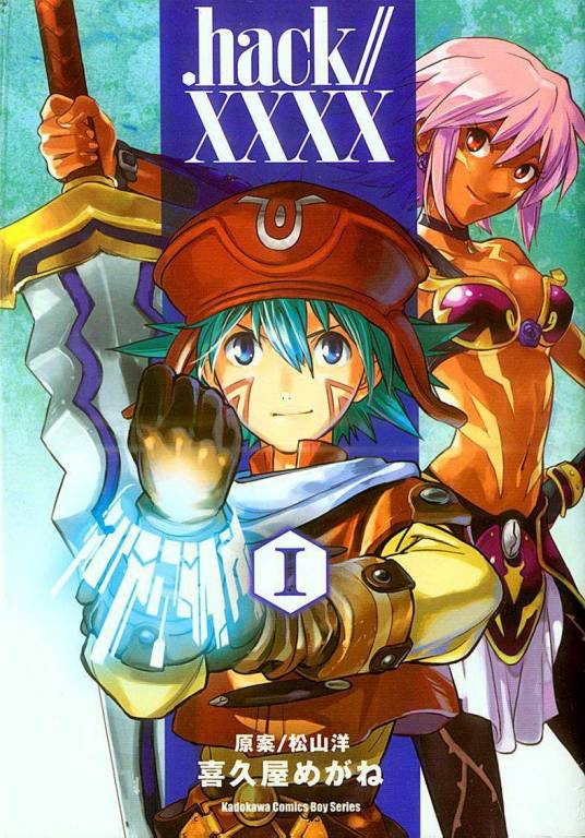 hack//XXXX