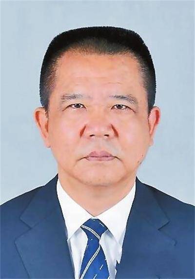 王建（楚雄州纪律检查委员会原副书记、州监察委员会原副主任）