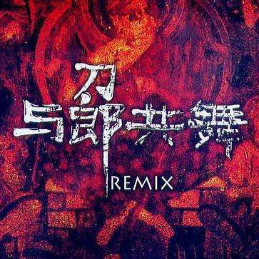 与郎共舞 remix