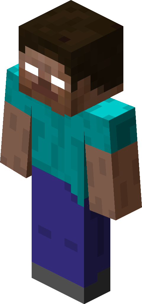 HIM（沙盒游戏《Minecraft》相关的虚拟角色）