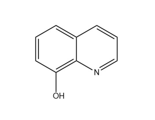 8-羟基喹啉