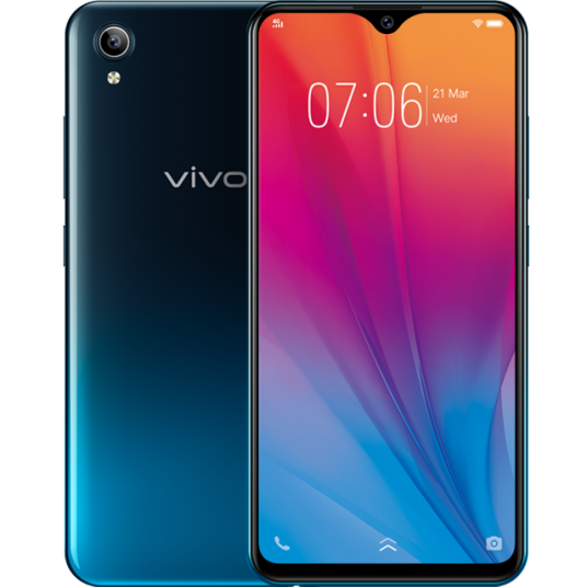 vivo Y91