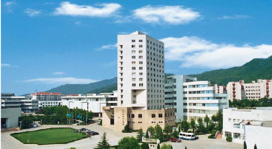 山东财经大学会计学院