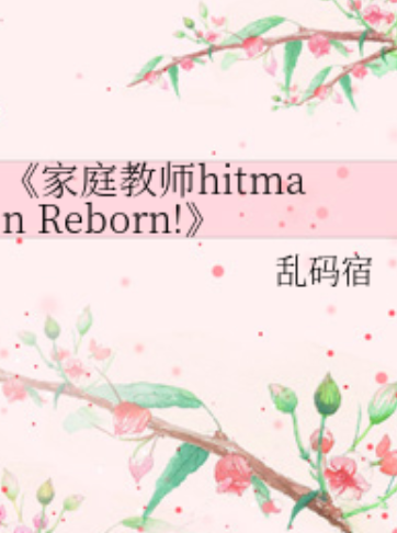 《家庭教师hitman Reborn!》同人文