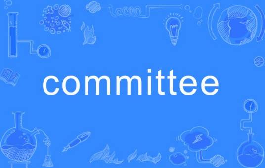 committee