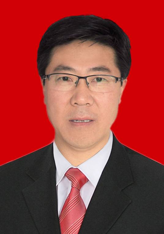 杨良贵（山西省怀仁市人民政府副市长）