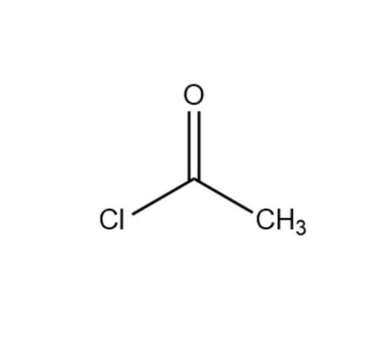 氯乙酰