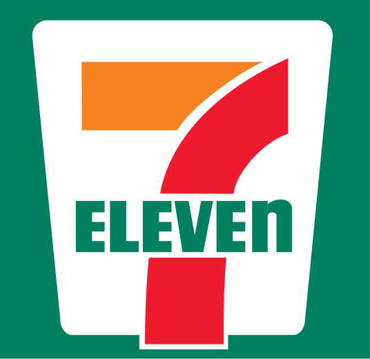 7-11（日本伊藤洋华堂公司所属便利店）