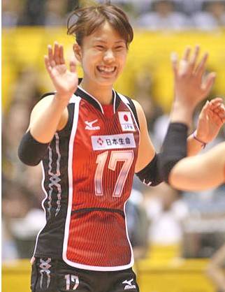 井野亚季子