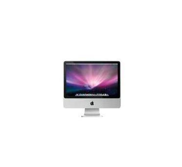 iMac（2008年初机型）