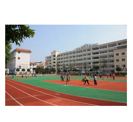 彭州市延秀小学