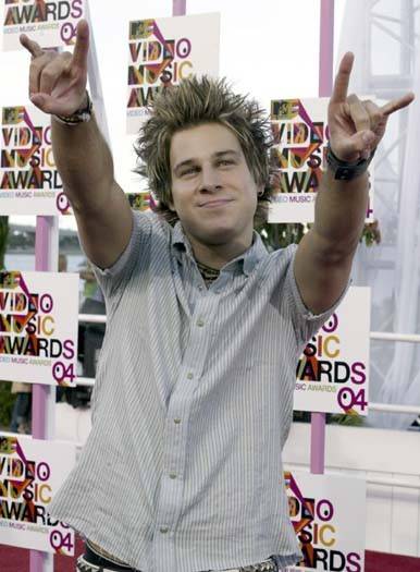 Ryan Cabrera