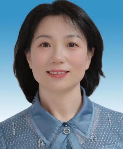 王霞（济南大学党委常委、副校长）